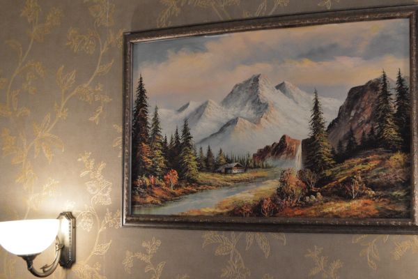 Hotel Monika (Perm)